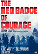 THE RED BADGE OF COURAGE DVD Zone 1 (USA) 