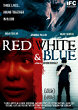 RED WHITE & BLUE DVD Zone 1 (USA) 