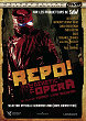 REPO! THE GENETIC OPERA DVD Zone 2 (France) 