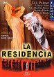 LA RESIDENCIA DVD Zone 2 (Espagne) 