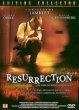 RESURRECTION DVD Zone 2 (France) 