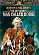 THE RETURN OF A MAN CALLED HORSE DVD Zone 1 (USA) 
