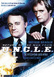 THE RETURN OF THE MAN FROM U.N.C.L.E. : THE FIFTEEN YEARS LATER AFFAIR (Serie) (Serie) DVD Zone 1 (USA) 