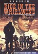 RIDE IN THE WHIRLWIND DVD Zone 1 (USA) 