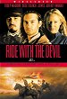RIDE WITH THE DEVIL DVD Zone 1 (USA) 