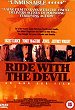 RIDE WITH THE DEVIL DVD Zone 2 (Angleterre) 