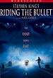 RIDING THE BULLET DVD Zone 1 (USA) 
