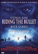 RIDING THE BULLET DVD Zone 2 (France) 