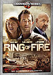 RING OF FIRE DVD Zone 1 (USA) 