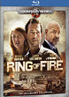 RING OF FIRE Blu-ray Zone A (USA) 