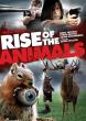 RISE OF THE ANIMALS DVD Zone 1 (USA) 