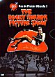 THE ROCKY HORROR PICTURE SHOW DVD Zone 2 (France) 