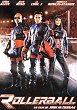 ROLLERBALL DVD Zone 2 (France) 