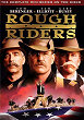 ROUGH RIDERS DVD Zone 1 (USA) 
