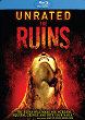 THE RUINS Blu-ray Zone A (USA) 
