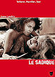 THE SADIST DVD Zone 2 (France) 