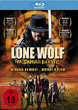 SAMURAI AVENGER : THE BLIND WOLF Blu-ray Zone B (Allemagne) 