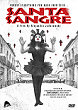 SANTA SANGRE DVD Zone 1 (USA) 