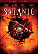SATANIC DVD Zone 1 (USA) 