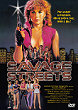 SAVAGE STREETS DVD Zone 2 (France) 