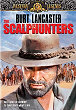 THE SCALPHUNTERS DVD Zone 1 (USA) 