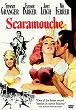 SCARAMOUCHE DVD Zone 1 (USA) 