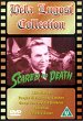 SCARED TO DEATH DVD Zone 2 (Angleterre) 
