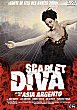 SCARLET DIVA DVD Zone 2 (France) 