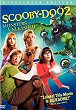 SCOOBY DOO 2 : MONSTERS UNLEASHED DVD Zone 1 (USA) 