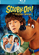 SCOOBY DOO! THE MYSTERY BEGINS Blu-ray Zone A (USA) 