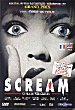 SCREAM DVD Zone 2 (France) 