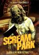 SCREAM PARK DVD Zone 1 (USA) 