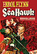 THE SEA HAWK DVD Zone 1 (USA) 
