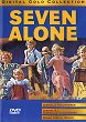 SEVEN ALONE DVD Zone 0 (USA) 