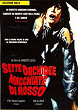 SETTE ORCHIDEE MACCHIATE DI ROSSO DVD Zone 2 (Italie) 