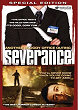 SEVERANCE DVD Zone 1 (USA) 