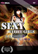 SEXY BATTLE GIRLS DVD Zone 0 (USA) 