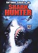 SHARK HUNTER DVD Zone 1 (USA) 
