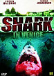 SHARK IN VENICE DVD Zone 2 (France) 