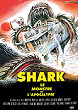 SHARK ROSSO NELL'OCENAO DVD Zone 0 (France) 