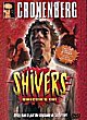 SHIVERS DVD Zone 1 (USA) 