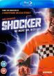 SHOCKER Blu-ray Zone B (Angleterre) 