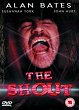 THE SHOUT DVD Zone 2 (Angleterre) 