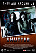 SHUTTER DVD Zone 0 (Chine-Hong Kong) 