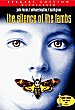 THE SILENCE OF THE LAMBS DVD Zone 1 (USA) 