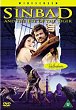 SINBAD AND THE EYE OF THE TIGER DVD Zone 2 (Angleterre) 