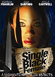 SINGLE BLACK FEMALE DVD Zone 1 (USA) 