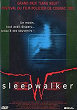 SLEEPWALKER DVD Zone 2 (France) 
