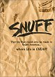 SNUFF DVD Zone 1 (USA) 