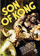 SON OF KONG DVD Zone 1 (USA) 